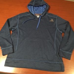 Adidas Size L Hoodie